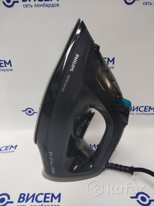 Утюг Philips DST 3041