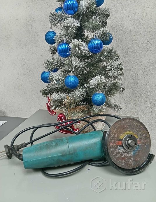 УШМ Shtenli Professional GWS 1000-25