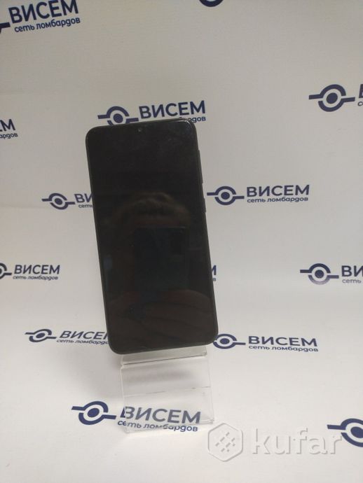 Телефон Samsung Galaxy A10 2GB/32GB