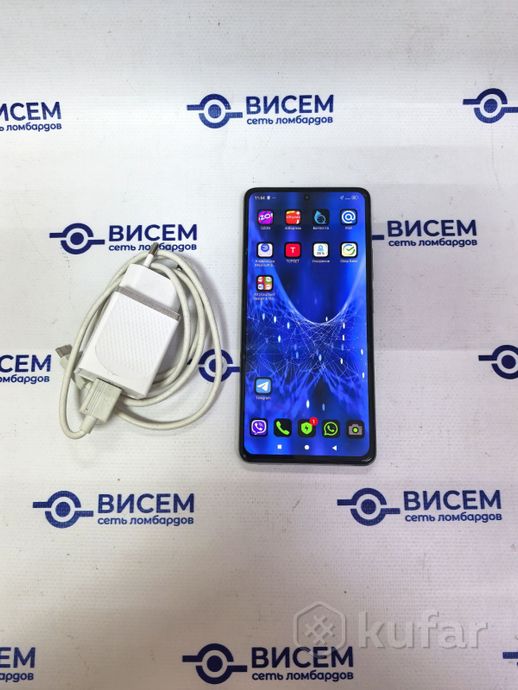 Смартфон Xiaomi 11T