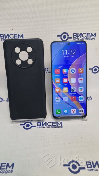 Смартфон  Huawei nova Y90 (4/128 Гб)