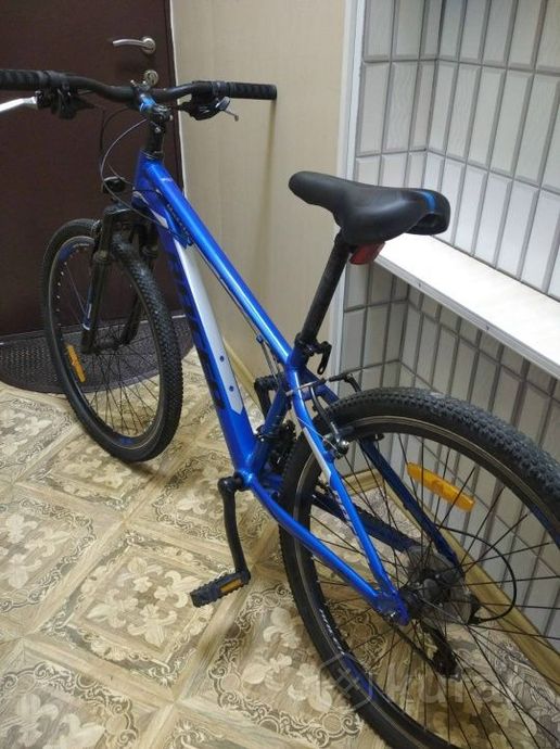 Велосипед Racer Matrix 26 2022г.