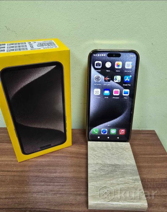 Смартфон M-Horse 64Gb