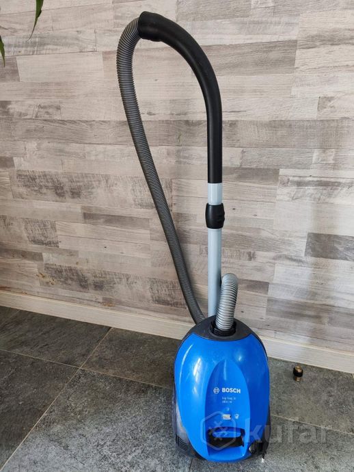 Пылесос Bosch BSM1805RU