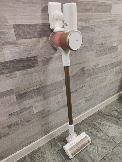 Пылесос Xiaomi Mi G9