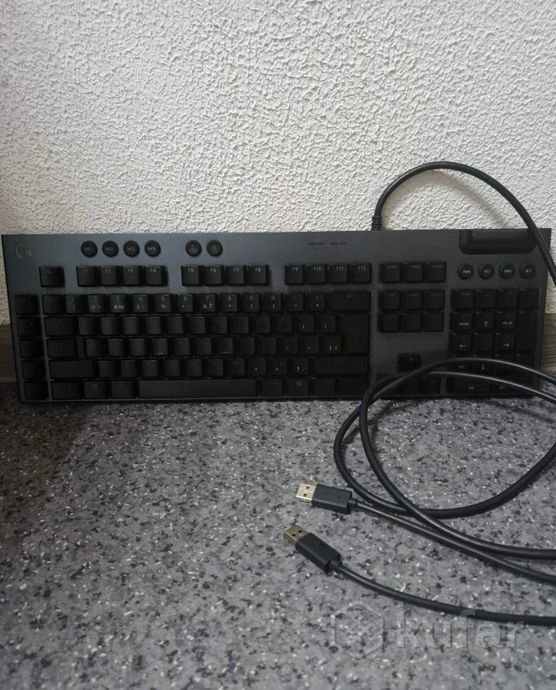 Клавиатура Logitech G815