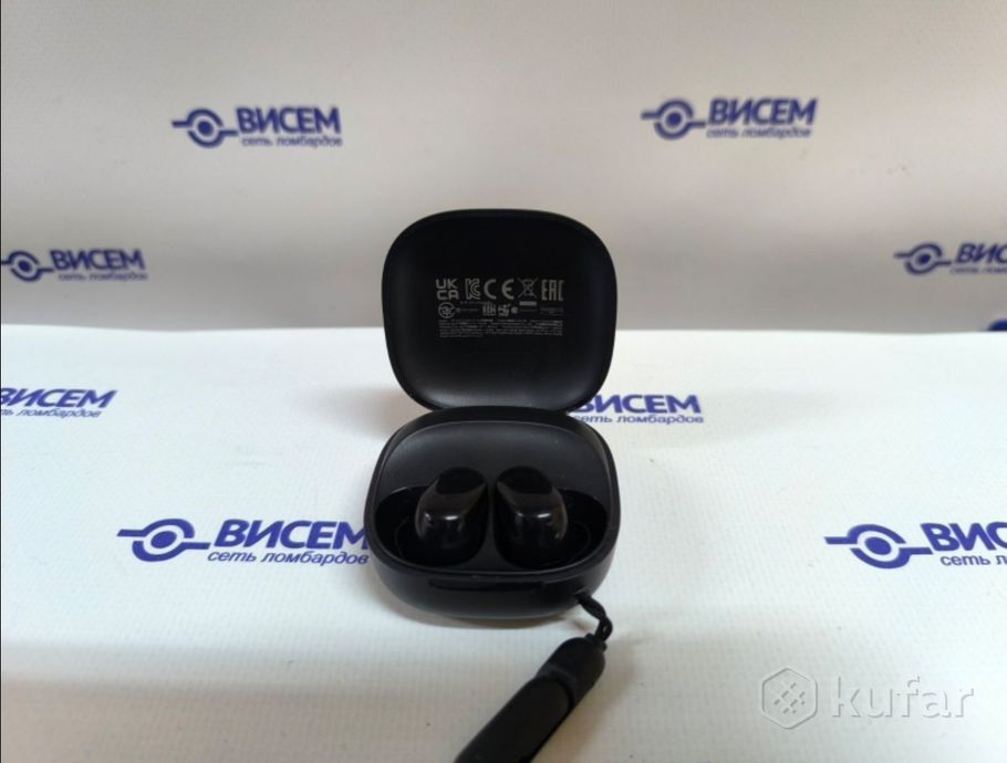 Наушники Xiaomi Redmi Buds 6 Play