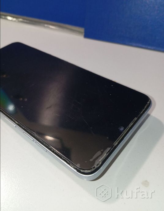 Смартфон Tecno Spark 10 8/128Gb