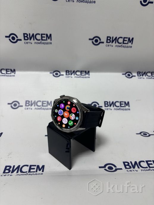 Умные часы Huawei Watch GT 4 46 мм PNX-B19