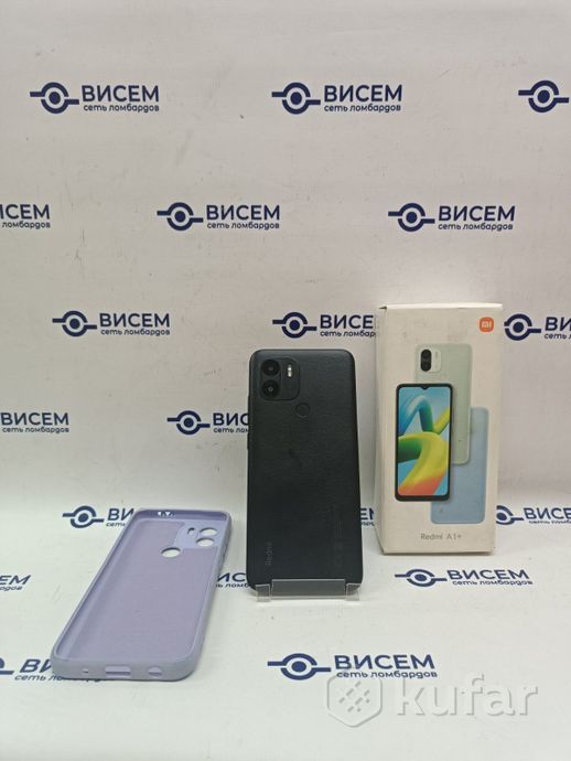 Смартфон Xiaomi Redmi A1+ 2GB/32GB