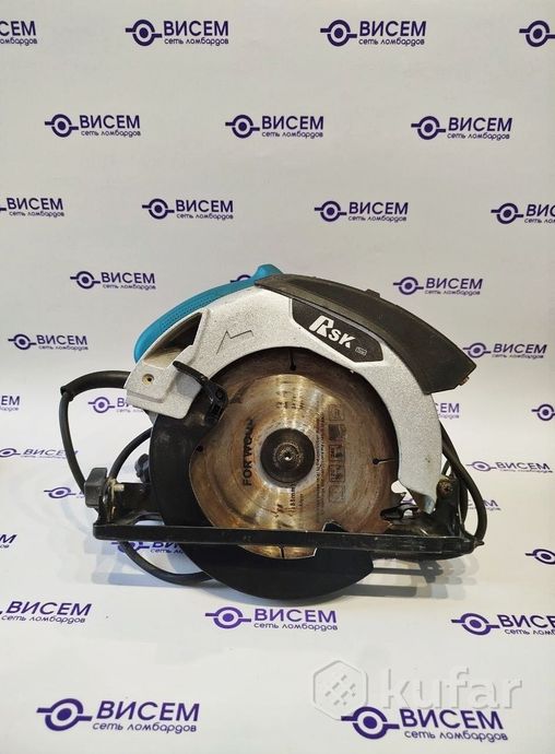 Дисковая пила Вихрь RSK575-185/950