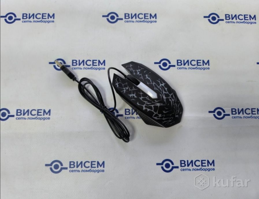 Мышь компьютерная