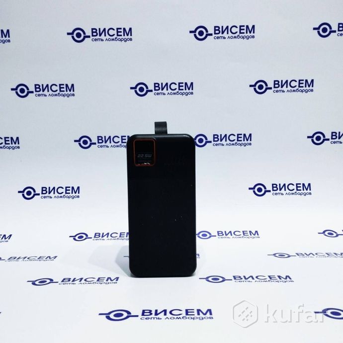 Внешний аккумулятор Profit 50000mAh