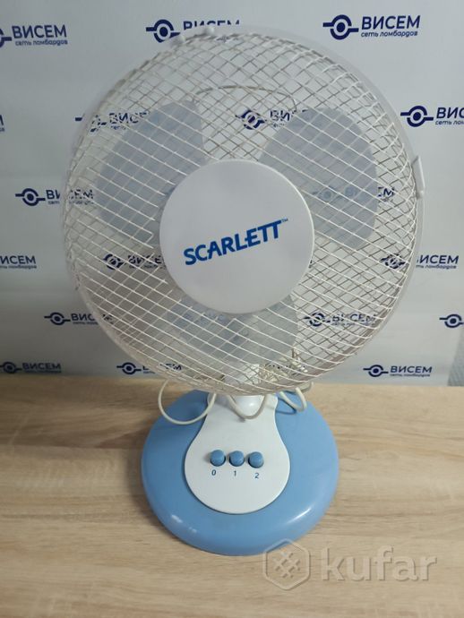Вентилятор Scarlett SC-1173