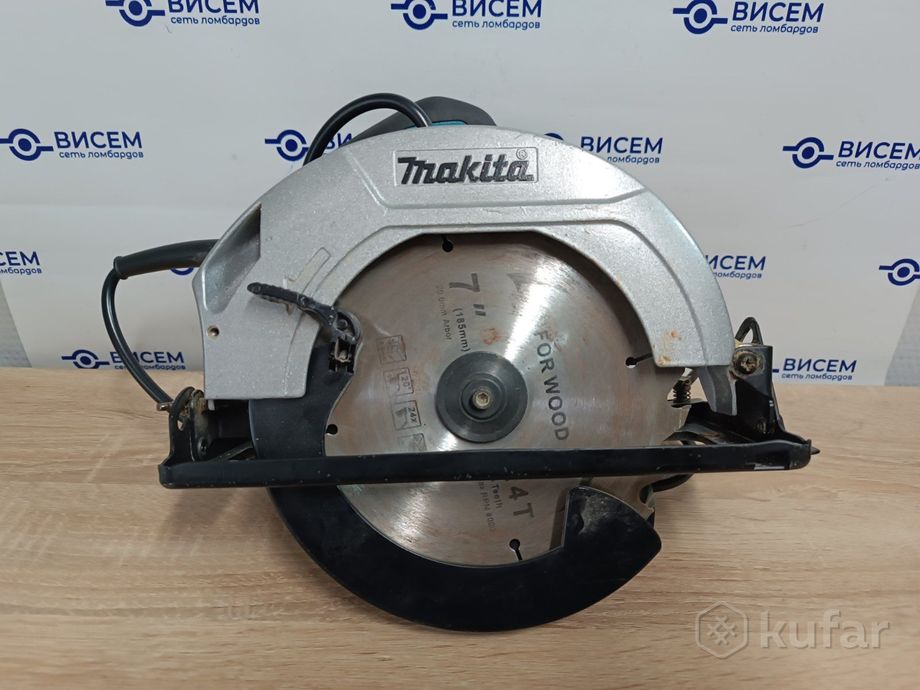 Дисковая (циркулярная) пила Makita HS7000