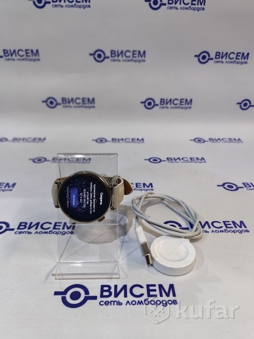 Умные часы Huawei Watch GT 4