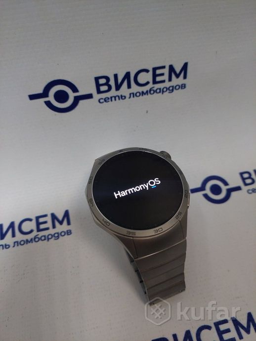 Умные часы  Huawei Watch GT 4 46 мм