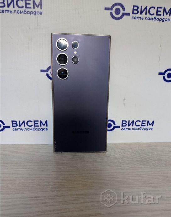Смартфон Galaxy S24 Ultra реплика