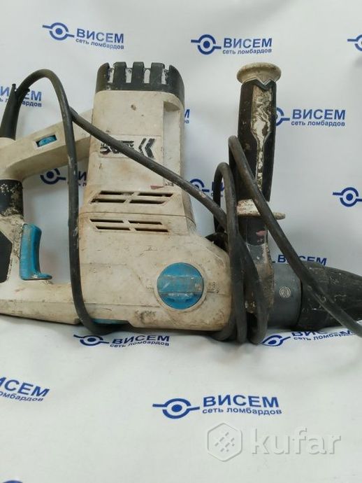 Перфоратор MAC ALLISTER MSRH1200