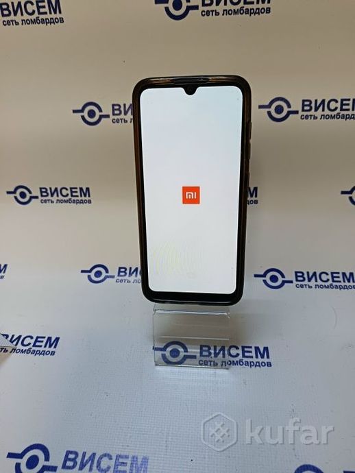 Смартфон Xiaomi Mi A3 4Gb/64Gb