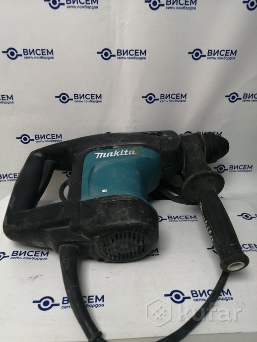 Перфоратор Makita HR3200C