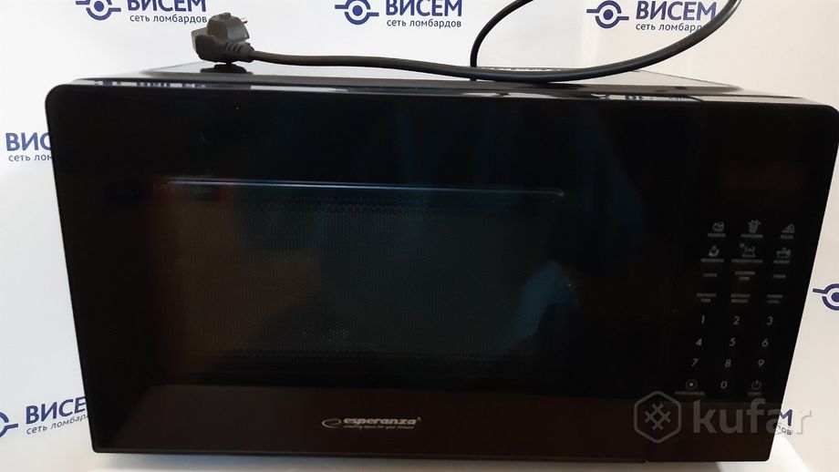 Микроволновая печь Esperanza EKO009