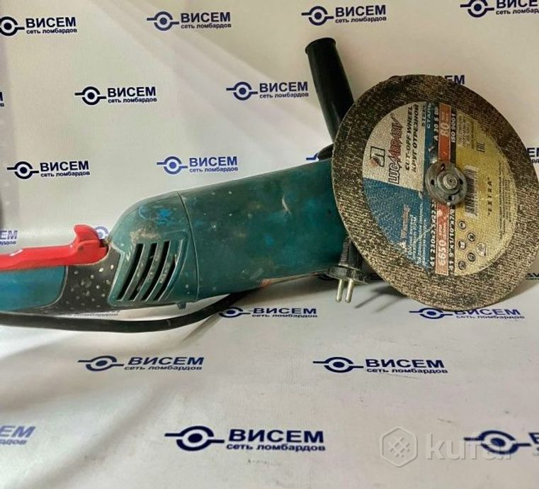 Углошлифмашина STURM AG9524P