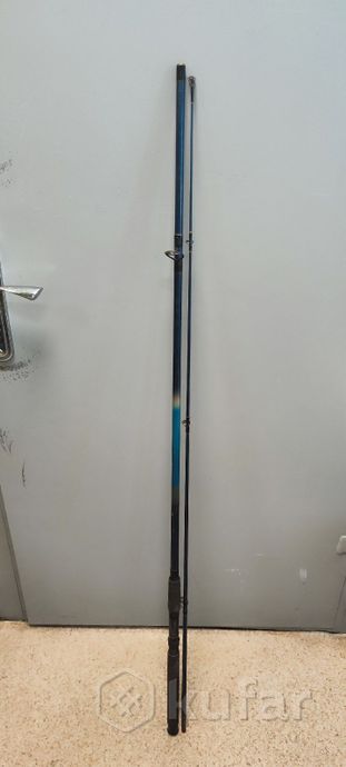 Спиннинг Shmand Catana 270