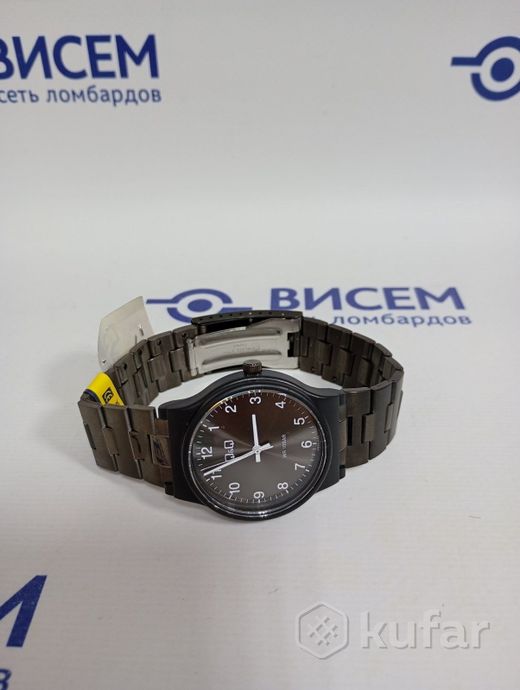 Часы Q&Q WR-10BAR