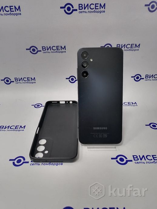 Телефон Samsung Galaxy A05s 4GB/128GB