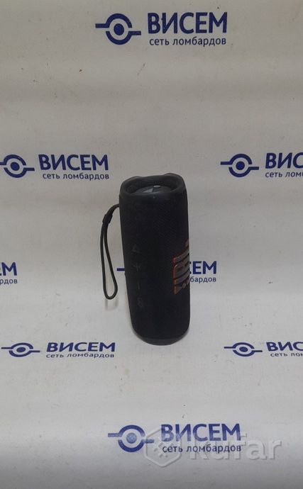Беспроводная колонка JBL Flip 6