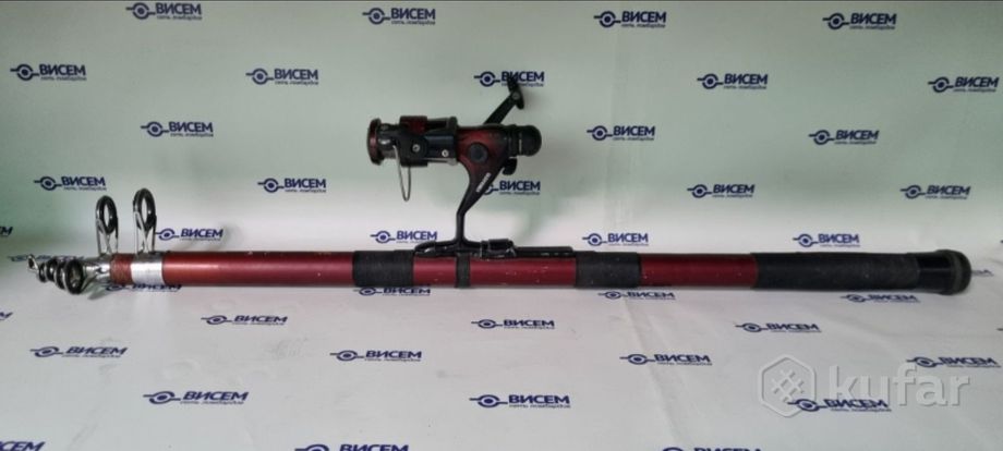 Удочка складная 