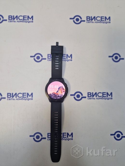 Умные часы Xiaomi Watch S1