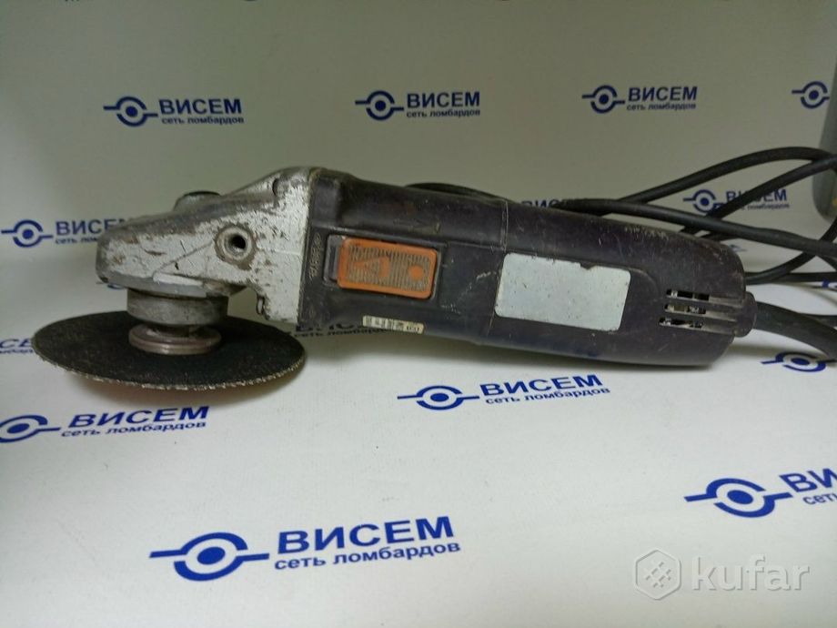 Углошлифовальная машина Sparky M 850