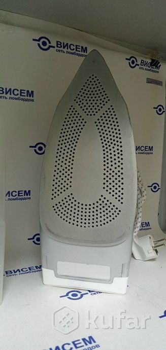 Утюг Haier HI-502