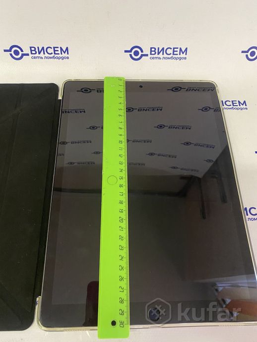 Планшет Apple iPad Pro 12.9'' 2022 128GB
