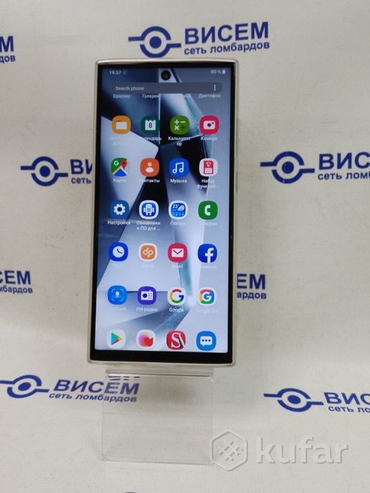 Смартфон Galaxy S25 Ultra (реплика)