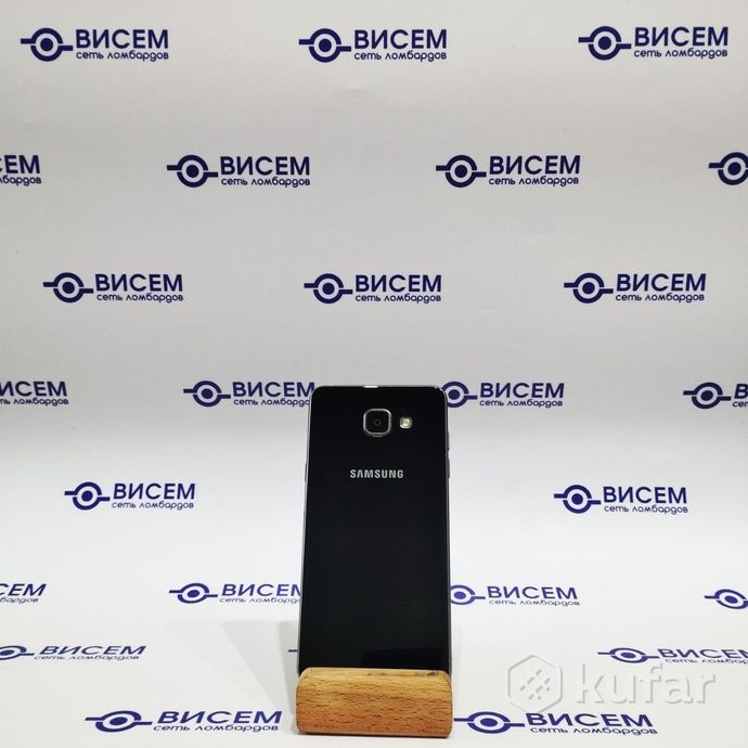 Телефон Samsung Galaxy A5
