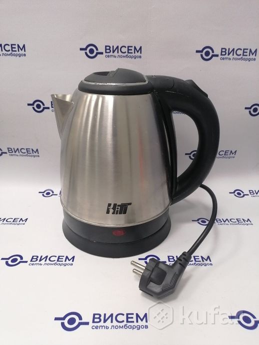 Электрический чайник HiTT HT-5001