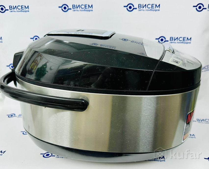 Мультиварка Redmond RMC-M4510