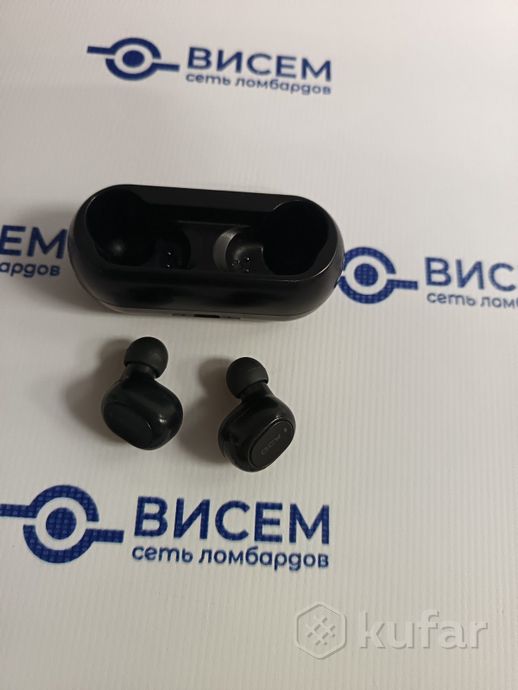 Наушники QCY T1c