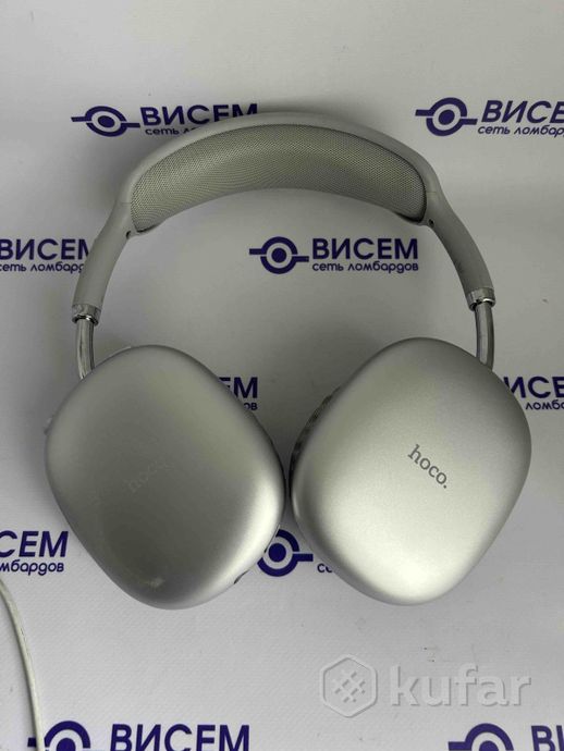 Наушники Hoco W35 Air