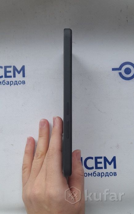 Смартфон HONOR X5b Plus 4GB/128GB (на запчасти)