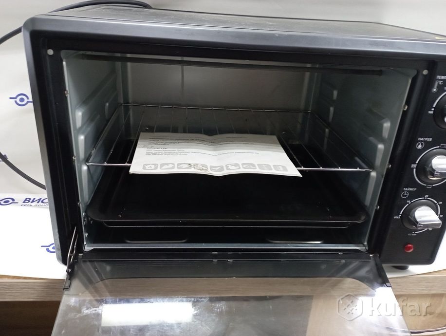 Мини-печь Sakura