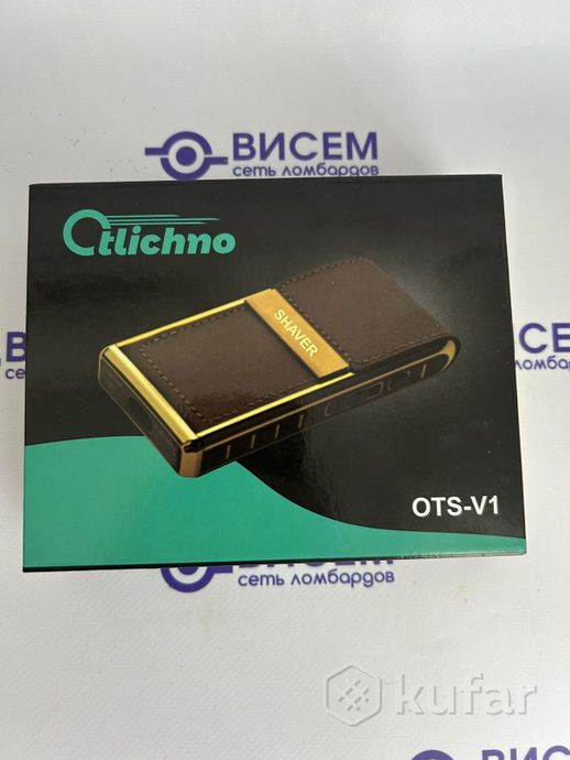Электробритва Otlichno OTS-V1