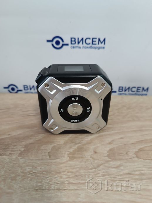 Лазерный дальномер LX 400