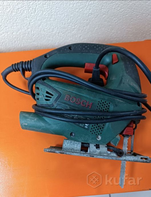 Лобзик Bosch PST 650