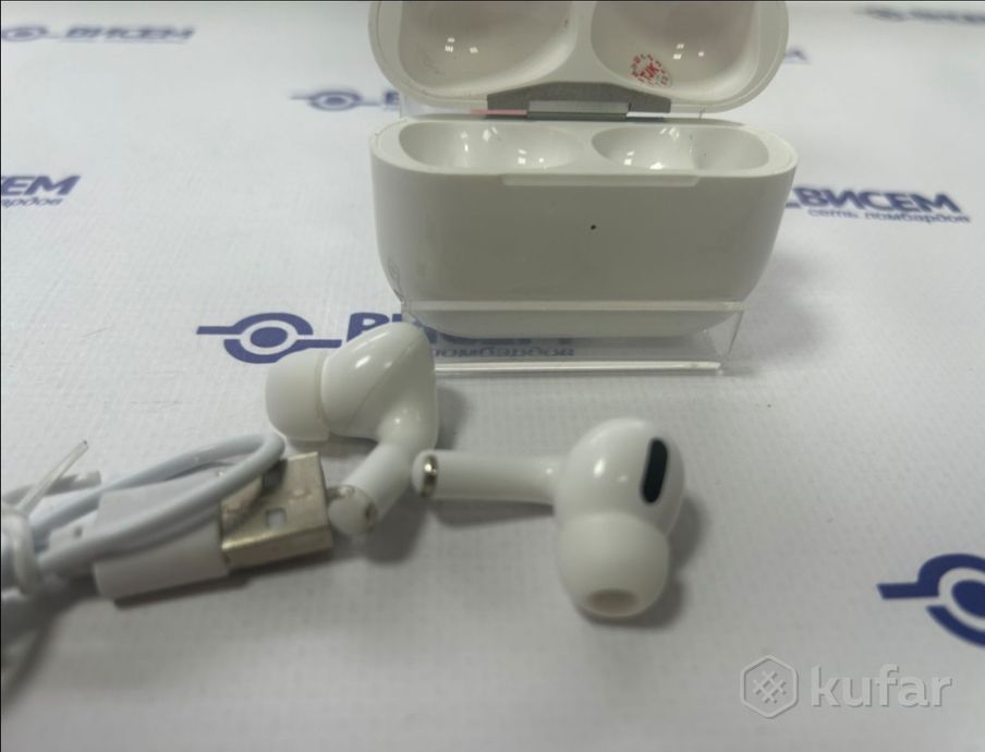 Наушники Air Life НОВЫЕ