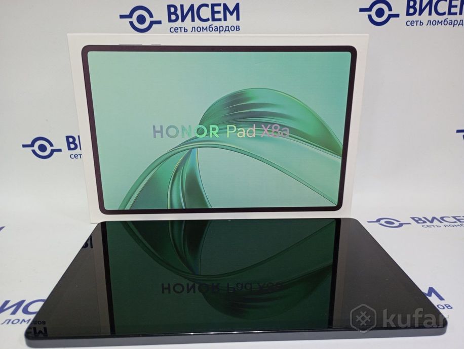 Планшет Honor Pad X8a