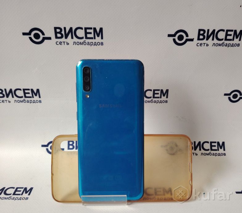 Смартфон Samsung Galaxy A50 4GB/64GB